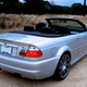 Illustration for article titled 2003 BMW M3 Convertible: The Jalopnik Review